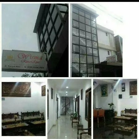 Wisma Rina Rini Hotel